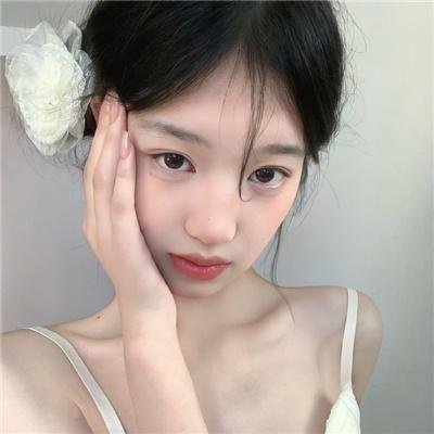 女人不哭